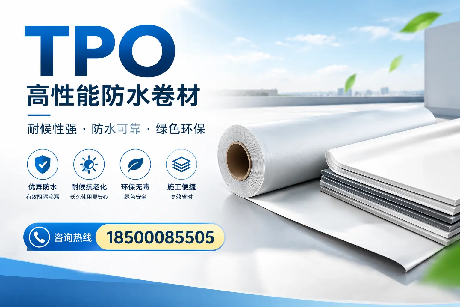 tpo行业趋势分析,金昌企业应如何应对